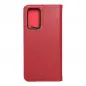 XIAOMI Redmi Note 11 Pro Wallet Cases Leather case SMART PRO Elegant  Claret 