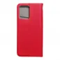 realme 9 Pro 5G Wallet Cases Smart Case Book Red 