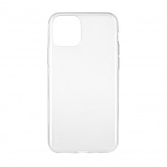 Motorola Moto G31 Case Ultra Slim 0,5mm Transparent 