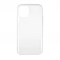 Motorola Moto G31 Case Ultra Slim 0,5mm Transparent 