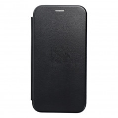 XIAOMI Redmi Note 11 Pro Wallet Cases Book Elegance Elegant  Black