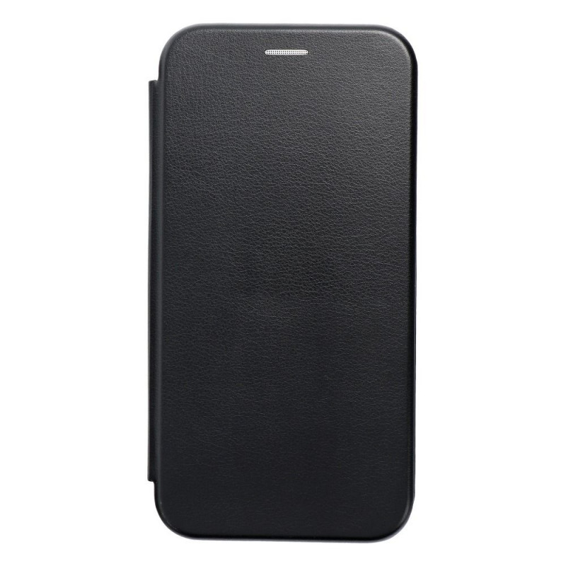 XIAOMI Redmi Note 11 Pro Wallet Cases Book Elegance Elegant  Black 