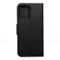 realme C35 Wallet Cases Fancy Book Black 