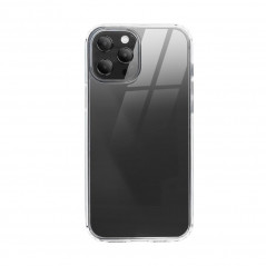 XIAOMI Redmi Note 11 Pro Case SUPER CLEAR HYBRID Transparent 