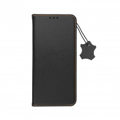 XIAOMI Redmi Note 11 Wallet Cases Leather case SMART PRO Elegant  Black 