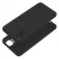 XIAOMI Redmi Note 11 Case Silicone Elegant  Black 