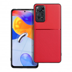 XIAOMI Redmi Note 11 Pro Case Noble Red 