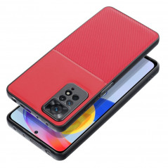 XIAOMI Redmi Note 11 Pro Case Noble Red 