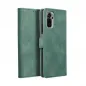 XIAOMI Redmi Note 11 Wallet Cases TENDER Book Green 