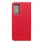 XIAOMI Redmi Note 11 Pro Wallet Cases Smart Case Book Red 