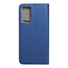 XIAOMI Redmi Note 11 Pro Wallet Cases Smart Case Book Navy 