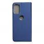 Motorola Moto G31 Wallet Cases Smart Case Book Navy 