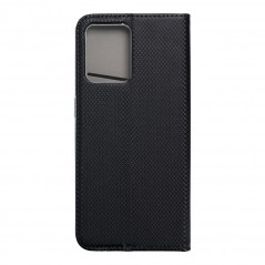 realme 9 Pro 5G Wallet Cases Smart Case Book Black