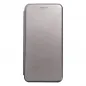 XIAOMI Redmi Note 11S Wallet Cases Book Elegance Elegant  Grey 