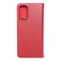 XIAOMI Redmi Note 11 Wallet Cases Leather case SMART PRO Elegant  Claret 