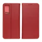 XIAOMI Redmi Note 11 Wallet Cases Leather case SMART PRO Elegant  Claret 