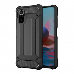 XIAOMI Redmi Note 11 Hardened cover Armor Black