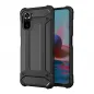 XIAOMI Redmi Note 11 Hardened cover Armor Black 