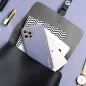 XIAOMI Redmi Note 11 Case Leather Blue 