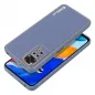 XIAOMI Redmi Note 11S Case Leather Blue 