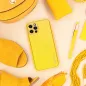 XIAOMI Redmi Note 11 Pro Plus 5G Case Leather Yellow 