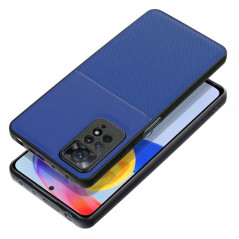 XIAOMI Redmi Note 11 Pro Case Noble Blue 