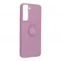 Samsung Galaxy S22 Plus Case Roar Amber Purple 