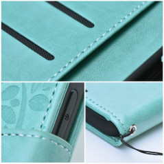 XIAOMI Redmi Note 11 Pro Wallet Cases MEZZO Book Tree  Green 