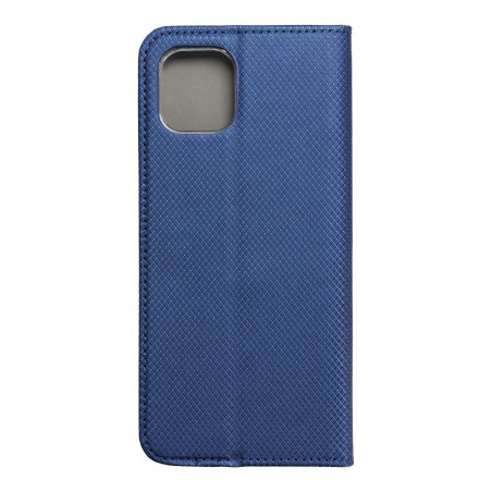 Samsung Galaxy A03 Wallet Cases Smart Case Book Navy 