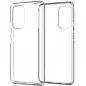 Samsung Galaxy A53 5G Case Spigen Liquid Crystal Crystal clear  Transparent 