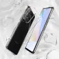 Samsung Galaxy A53 5G Case Spigen Liquid Crystal Crystal clear  Transparent 