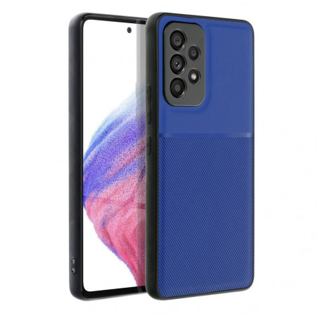 Samsung Galaxy A53 5G Case Noble Blue