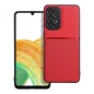 Samsung Galaxy A33 Case Noble Red 