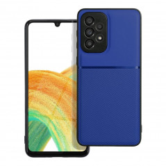 Samsung Galaxy A33 Case Noble Blue