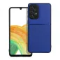 Samsung Galaxy A33 Case Noble Blue 