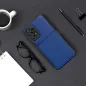 Samsung Galaxy A33 Case Noble Blue 