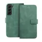 Samsung Galaxy A53 5G Wallet Cases TENDER Book Green 