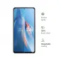 XIAOMI Redmi Note 11S Tempered glass Blue Star 9H Transparent 