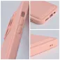 Apple iPhone 13 Pro Max Case Card Pink 