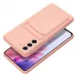 Samsung Galaxy S21 FE 5G Case Card Pink 