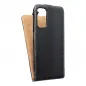 XIAOMI Redmi Note 11 Flip holsters Slim Flexi Fresh Black 