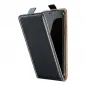 XIAOMI Redmi Note 11 Flip holsters Slim Flexi Fresh Black 