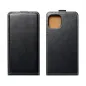 XIAOMI Redmi Note 11 Flip holsters Slim Flexi Fresh Black 