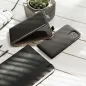 XIAOMI Redmi Note 11S Flip holsters Slim Flexi Fresh Black 