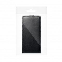 XIAOMI Redmi Note 11S Flip holsters Slim Flexi Fresh Black 