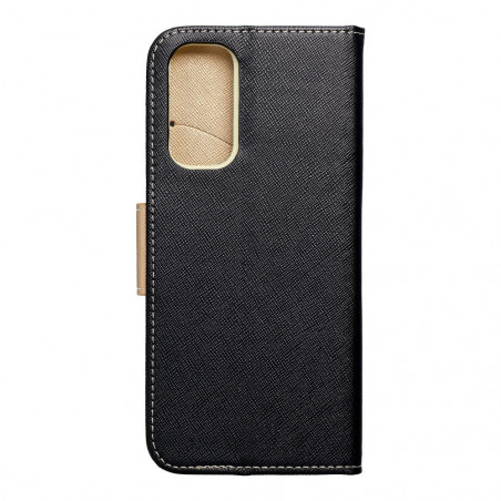 XIAOMI Redmi Note 11 Wallet Cases Fancy Book Black 