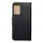 realme 9i Wallet Cases Fancy Book Black 