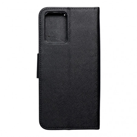 realme 9 Pro 5G Wallet Cases Fancy Book Black 