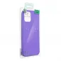 Samsung Galaxy A33 Case Roar Colorful Jelly Purple 