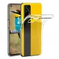 realme C31 Case Ultra Slim 0,5mm Transparent 